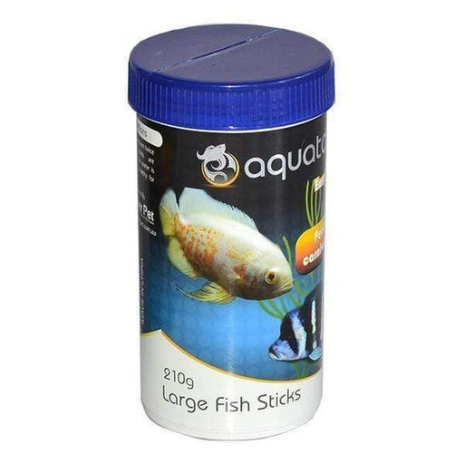 Aquatopia Large Fish Sticks - Aquatic Supplies Australia