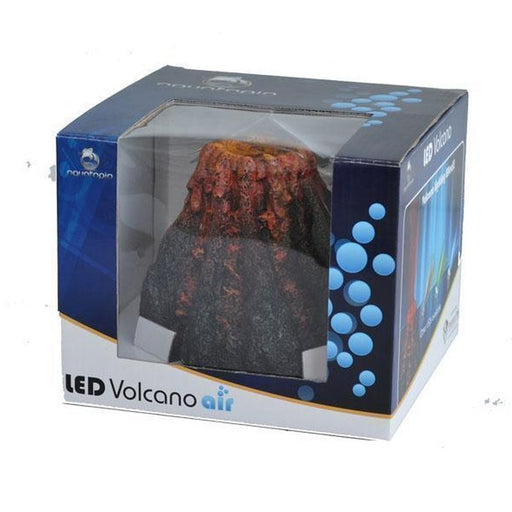 Aquatopia LED Air Volcano - Aquatic Supplies Australia