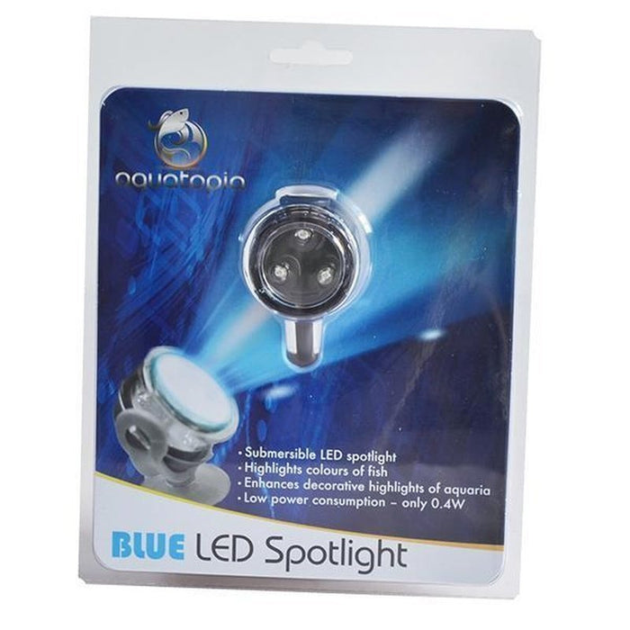 Aquatopia LED Spotlight - Aquatic Supplies Australia