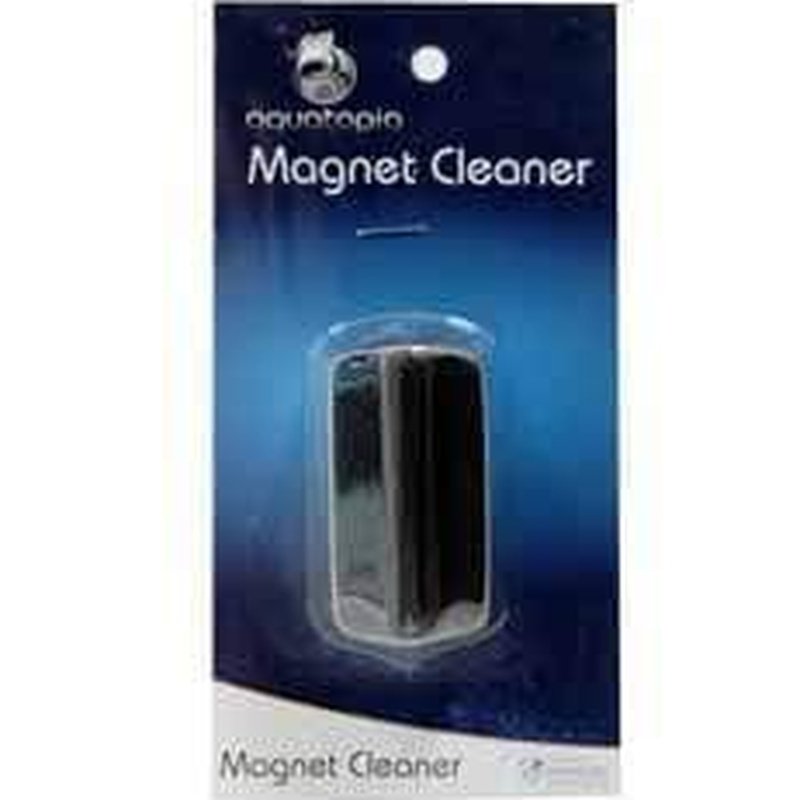Aquatopia Magnet Cleaner Small - Aquatic Supplies Australia