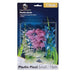 Aquatopia Pearl Plastic Plants 15cm - Aquatic Supplies Australia
