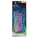 Aquatopia Pearl Plastic Plants 30cm - Aquatic Supplies Australia