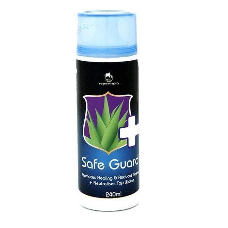 Aquatopia Safe Guard - Aquatic Supplies Australia
