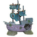 Aquatopia Sailing Ship 20 x 7 x 21cm - Aquatic Supplies Australia