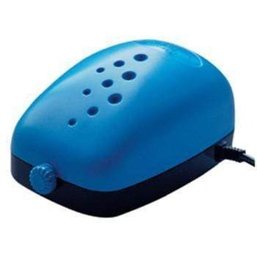 Aquatopia Silent Pro Air Pump 001 (5 - 30L) Single Outlet 78L/h - Aquatic Supplies Australia