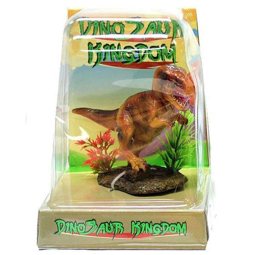 Aquatopia Tyrannosaurus Rex 6 x 5 x 4 cm - Aquatic Supplies Australia