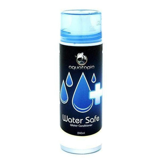 Aquatopia Water Safe - Aquatic Supplies Australia