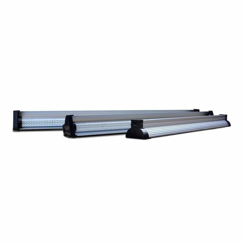 Arcadia Jungle Dawn LED Bar - Aquatic Supplies Australia