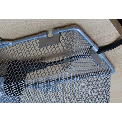 Arcadia Lamp Guard Pro - Aquatic Supplies Australia