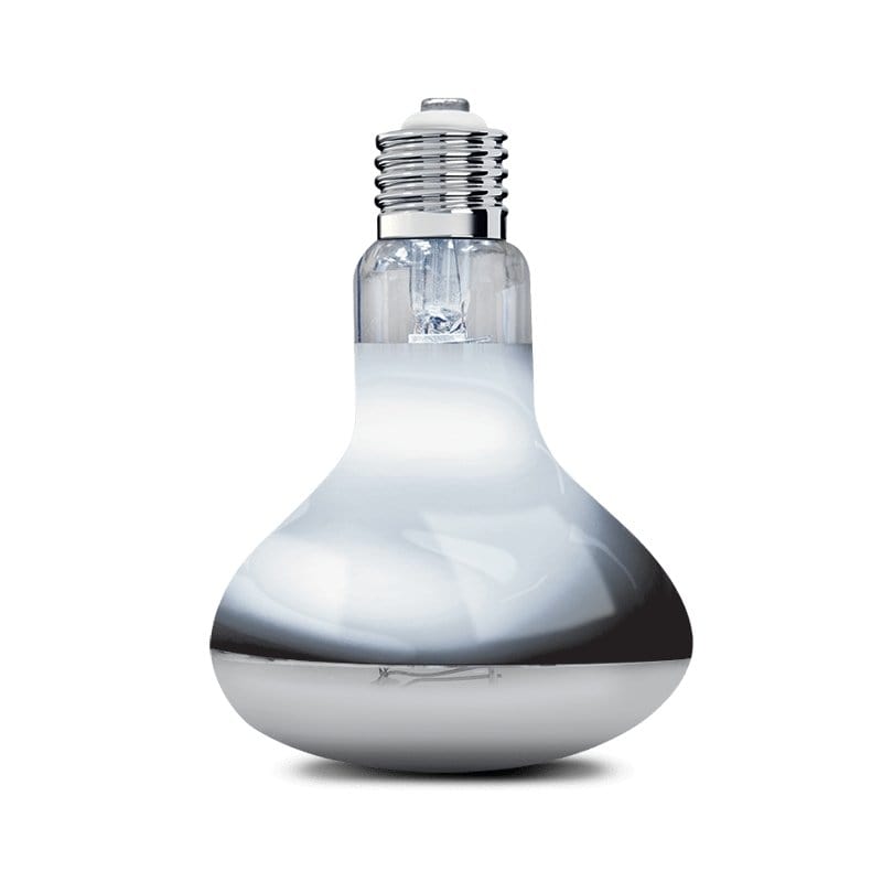 Arcadia Mercury Vapour D3 Basking Lamp - Aquatic Supplies Australia
