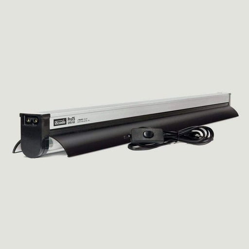 Arcadia Pro T5 Kit 6% UV-B Lamp and Fitting - Aquatic Supplies Australia