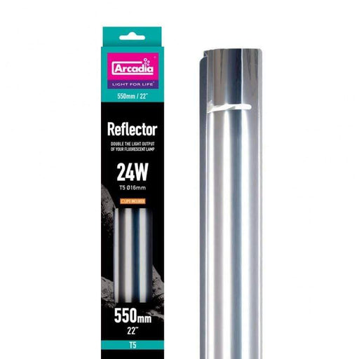 Arcadia T5 Reflector - Aquatic Supplies Australia