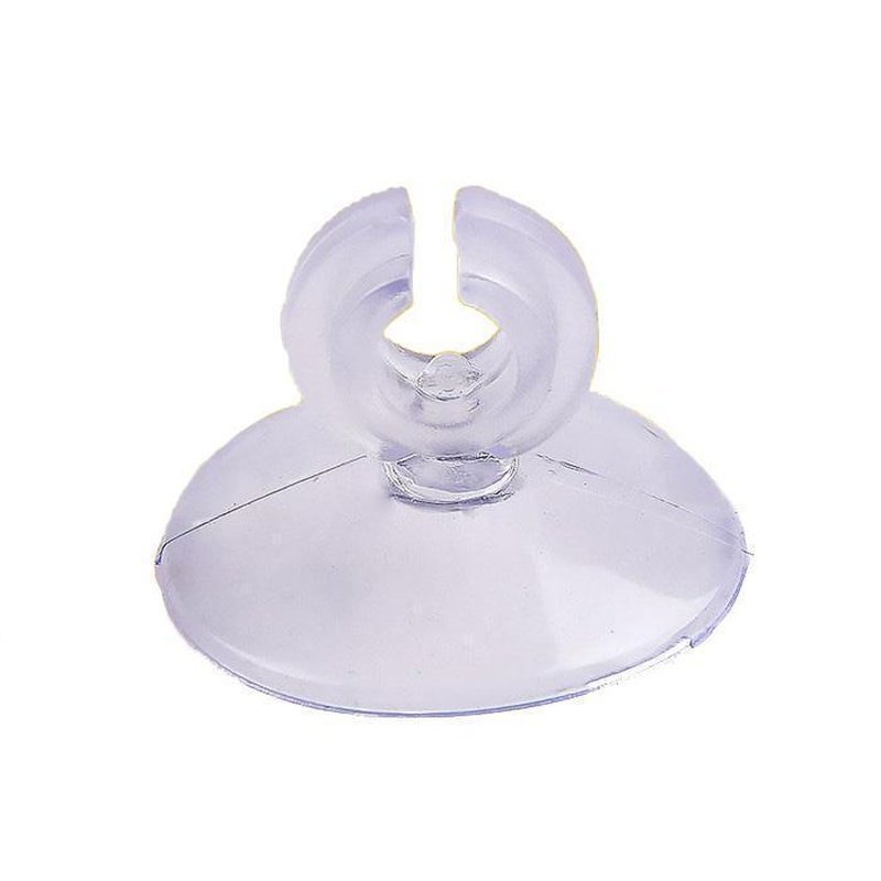 ASA Aquarium Suction Cup for Air & CO2 - Aquatic Supplies Australia