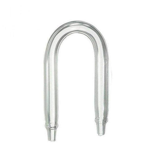 ASA CO2 Diffuser Glass U Bend 15mm - Aquatic Supplies Australia