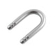 ASA Stainless Steel CO2 U Bend 16mm - Aquatic Supplies Australia