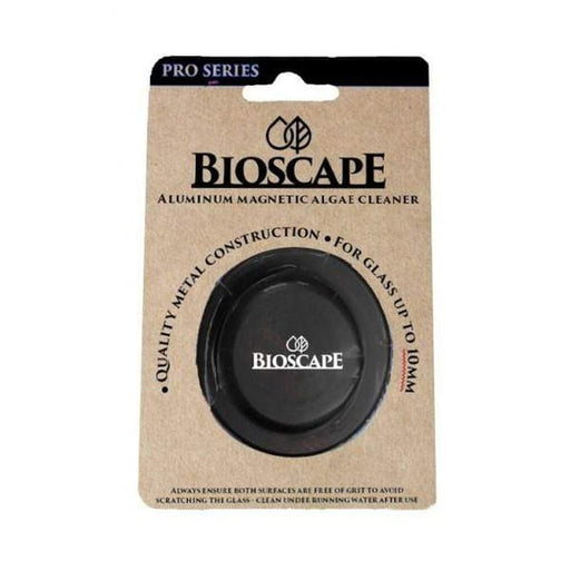 Bioscape Aluminium Magnet Cleaner - Aquatic Supplies Australia
