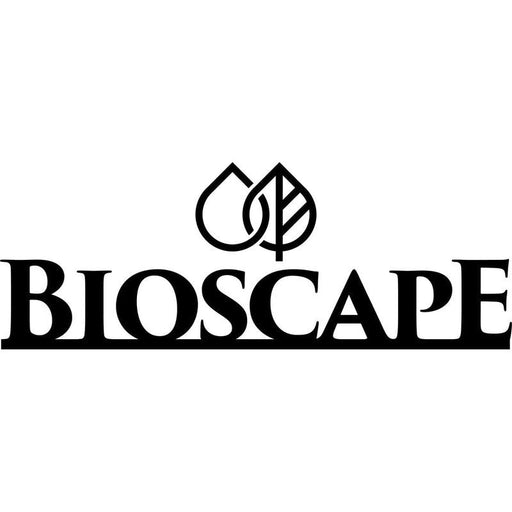 Bioscape Black Foam Insert - Velocity 2000 (1pack) - Aquatic Supplies Australia