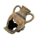 Bioscape Broken Iranian Vase 20 x 18 cm - Aquatic Supplies Australia