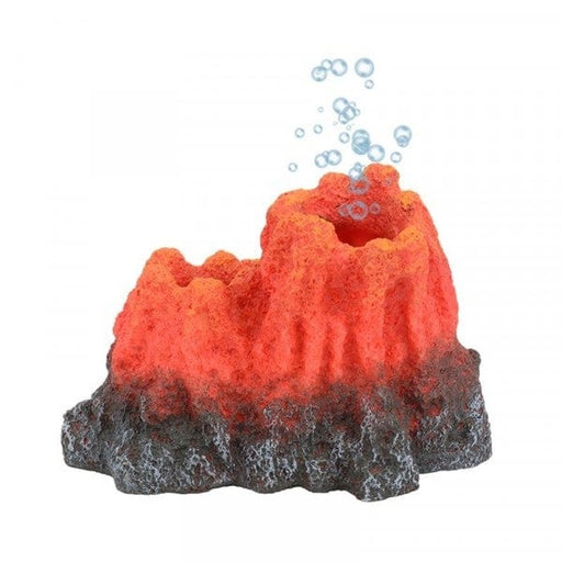 Bioscape Bubbler - Red Volcano - Aquatic Supplies Australia