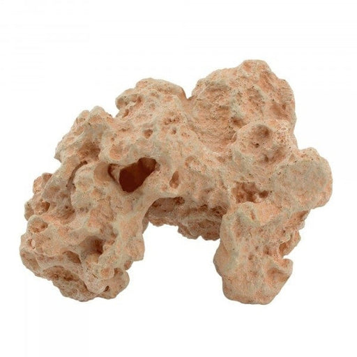 Bioscape Holey Rock Replica - Large (20 x 16 x 15 cm) - Aquatic Supplies Australia