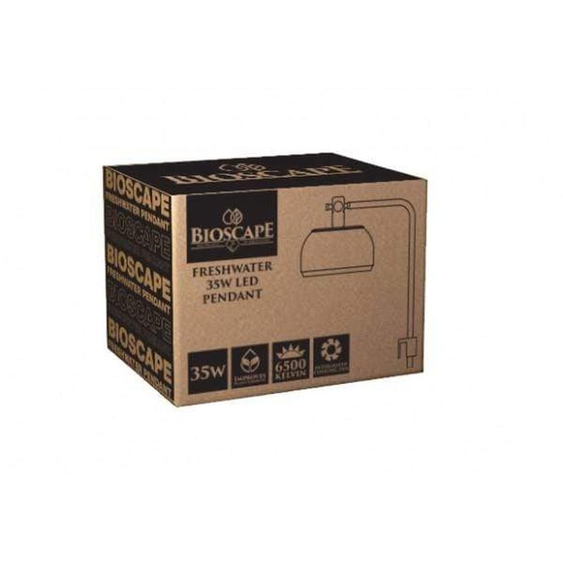 Bioscape LED Freshwater Pendant 35W - Aquatic Supplies Australia