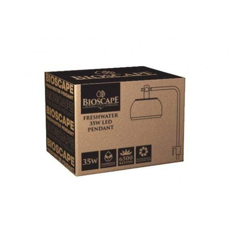 Bioscape LED Freshwater Pendant 35W - Aquatic Supplies Australia