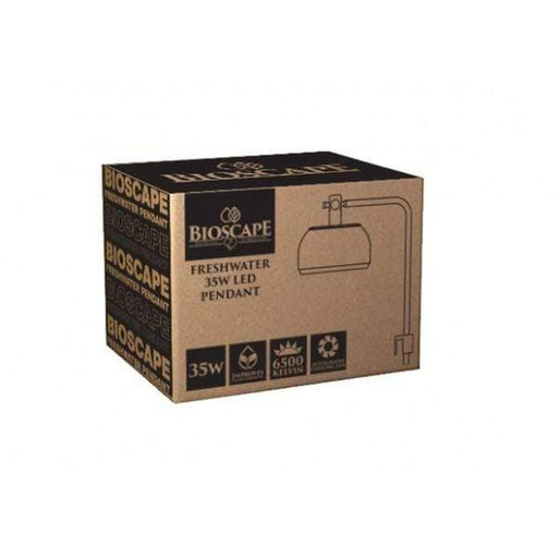 Bioscape LED Freshwater Pendant 35W - Aquatic Supplies Australia