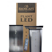 Bioscape LED Plant 120cm Aluminium 60w with Timer & Dimming - Aquatic Supplies Australia