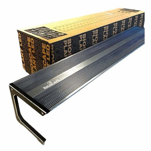 Bioscape LED Plant 61cm Aluminium 40w with Timer & Dimming - Aquatic Supplies Australia