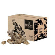 Bioscape Luohan Rock Mixed Pack 20kg - Aquatic Supplies Australia