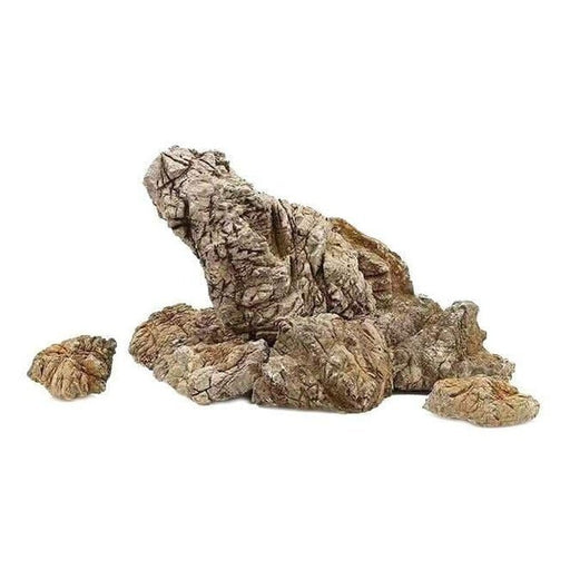 Bioscape Luohan Rock Mixed Pack 20kg - Aquatic Supplies Australia