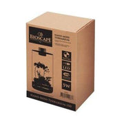 Bioscape Nano Moss Terrarium 150 Cylinder (4.1L) - Aquatic Supplies Australia