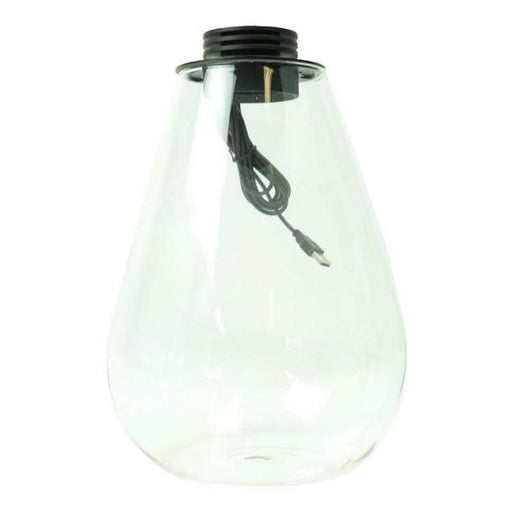 Bioscape Nano Moss Terrarium 200 Rounded (5L) - Aquatic Supplies Australia
