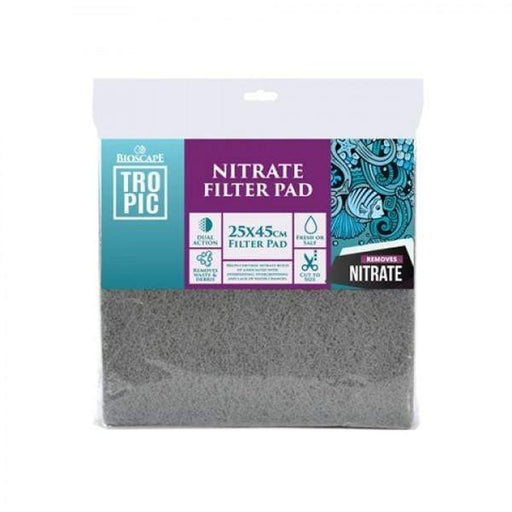 Bioscape Nitrate Extraction Pad 25 x 45cm - Aquatic Supplies Australia