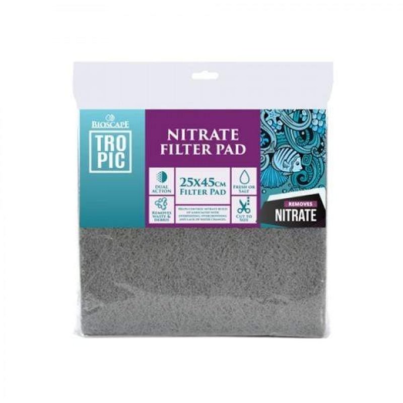 Bioscape Filter Media