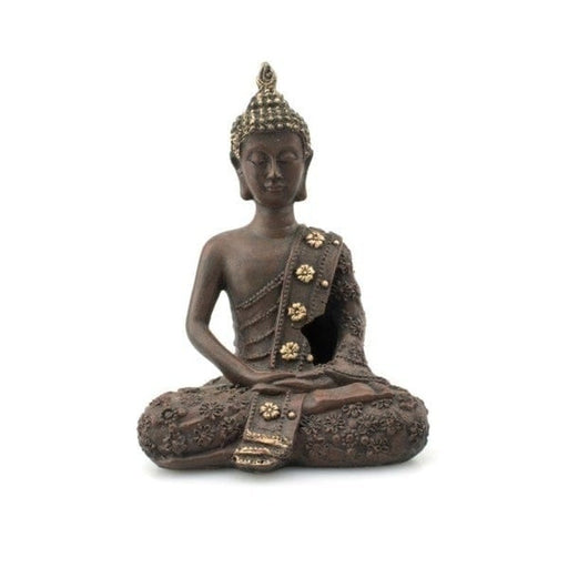 Bioscape Oriental Lady Sitting 10.5 x 14.5 cm - Aquatic Supplies Australia