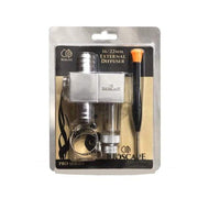Bioscape Pro Series Inline Diffuser for 16/22mm - Aquatic Supplies Australia
