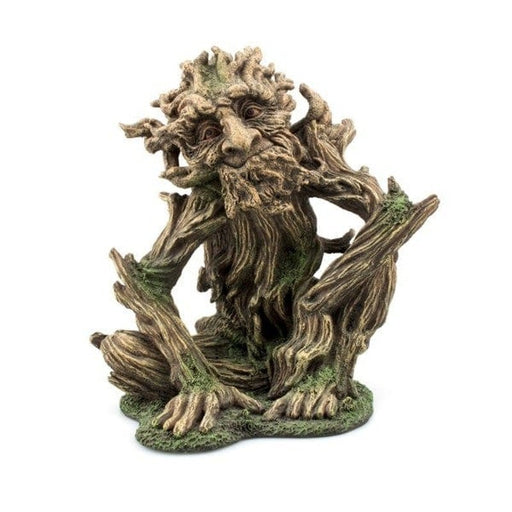 Bioscape Sitting Tree Monster 17.5 x 17cm - Aquatic Supplies Australia