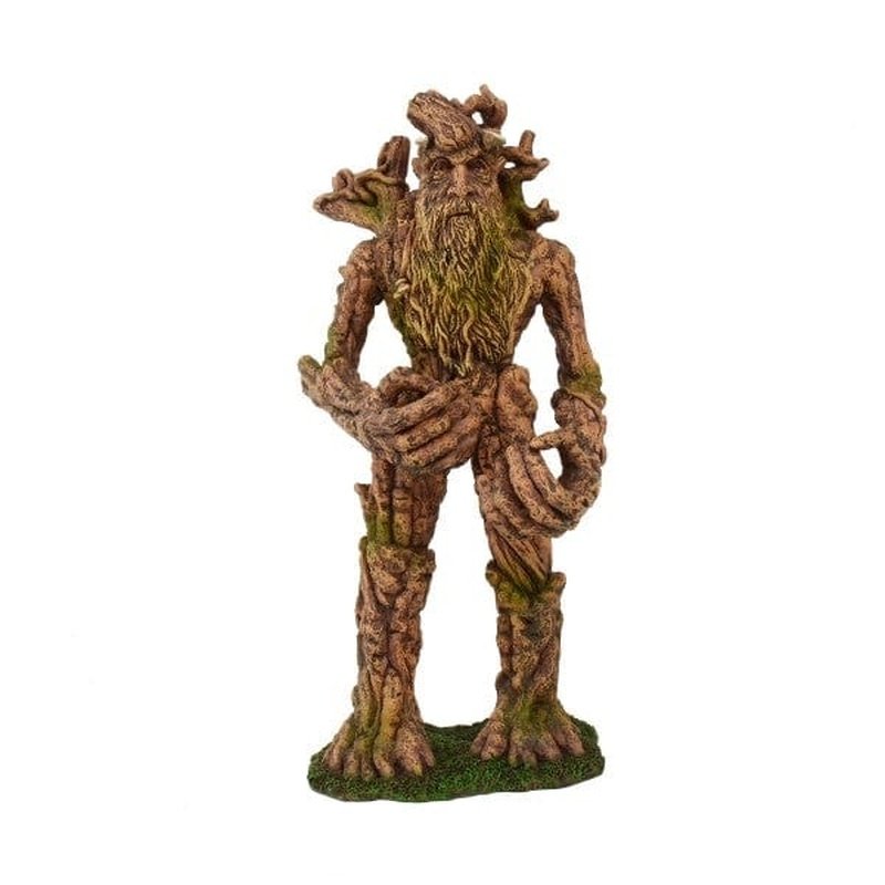 Bioscape Standing Tree Monster 9.5 x 19cm - Aquatic Supplies Australia