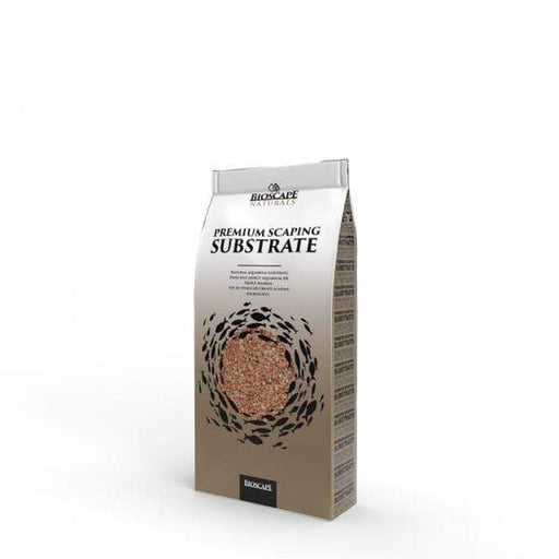Bioscape Substrate Breakwater Brown Coarse 2-4mm - Aquatic Supplies Australia