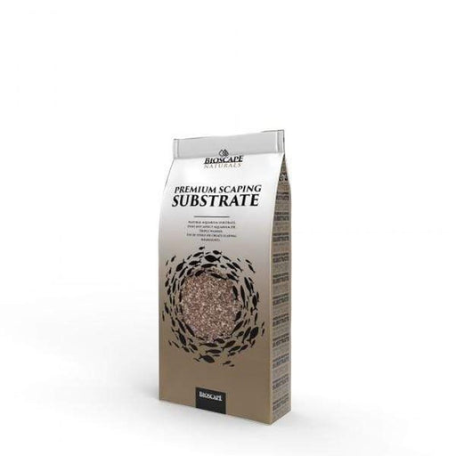 Bioscape Substrate Pastel Bronze Coarse 2-4mm - Aquatic Supplies Australia