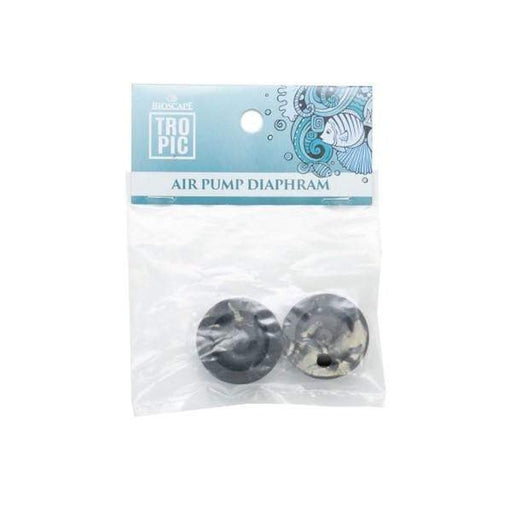 Bioscape Tropic Air Pump Diaphragm - Aquatic Supplies Australia