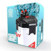 Bioscape Tropic Canister Filter 2200 with UV (700L, 2200L/h) - Aquatic Supplies Australia