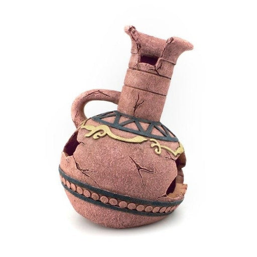 Bioscape Turkish Bottle Urn 15 x 11 cm - Aquatic Supplies Australia