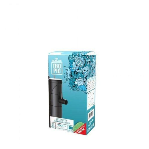 Bioscape Velocity Internal Filter 700 (700L/hr) - Aquatic Supplies Australia