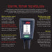 Blagdon Amphibious IQ Pump 3000 - 6000 35w (5,900L/h) - Aquatic Supplies Australia