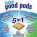 Blagdon CleanPond 5 in 1 Filter Pods 6 Pack - Aquatic Supplies Australia