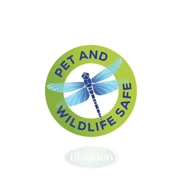 Blagdon CleanPond 5 in 1 Filter Pods 6 Pack - Aquatic Supplies Australia