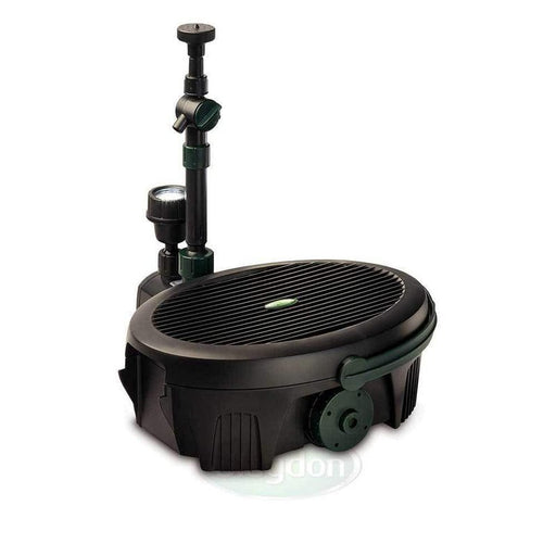 Blagdon Inpond 5 in 1 3000 Multi Filter (700L/h) - Aquatic Supplies Australia