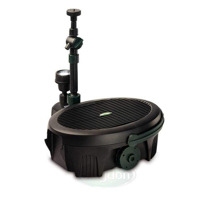 Blagdon Inpond 5 in 1 3000 Multi Filter (700L/h) - Aquatic Supplies Australia